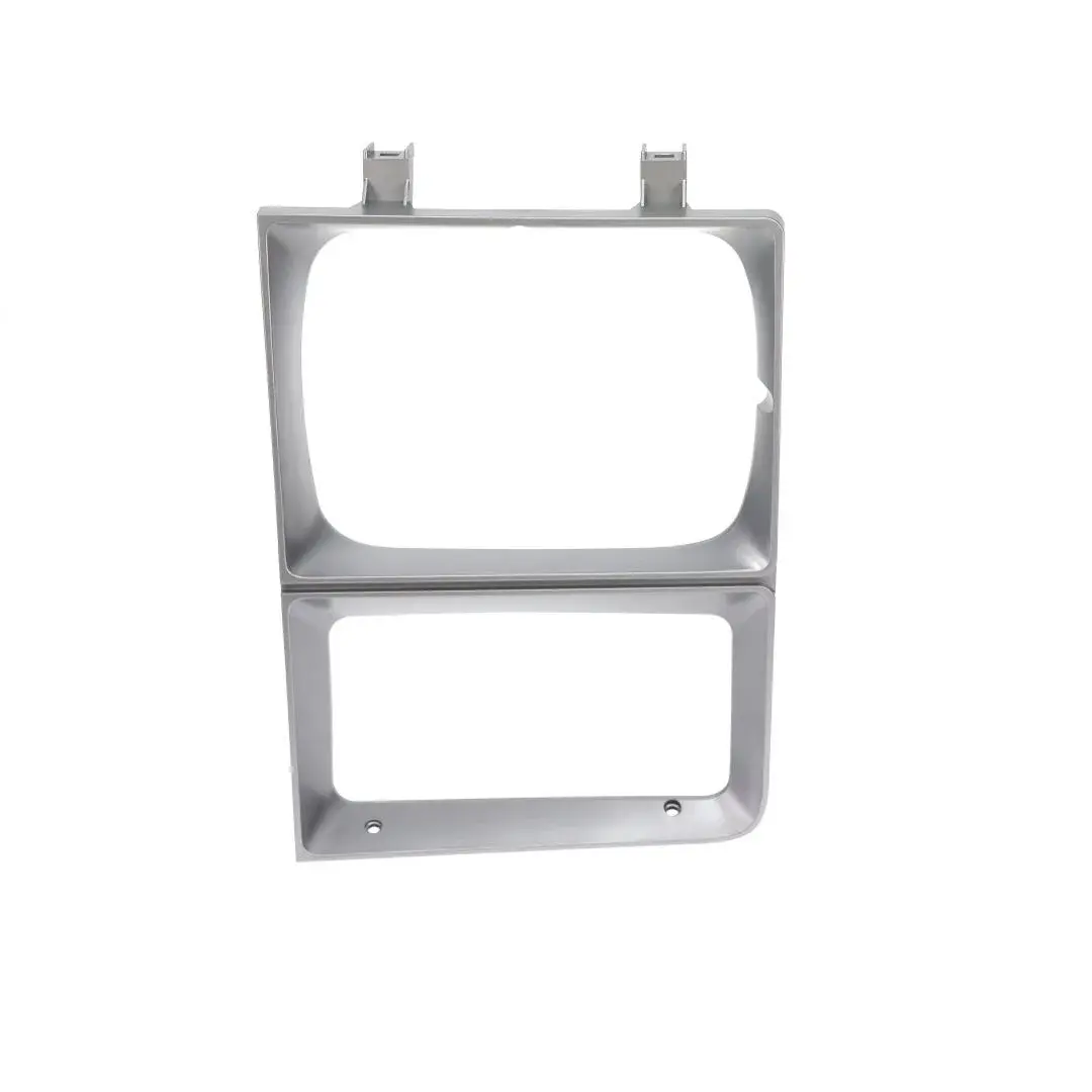 Headlamp Bezel - LH - Single Headlights - 83-84 Chevy GMC CK Pickup Blazer Jimmy Suburban